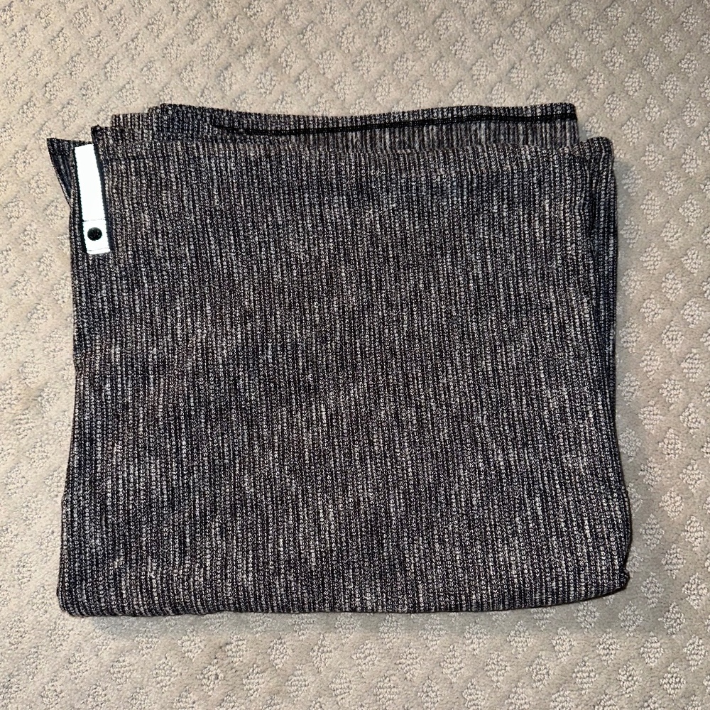 Lululemon Vinyasa Scarf